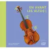 Image de En avant les altos ! en occasion ou reconditionné