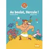 Image de Au boulot, Hercule ! en occasion ou reconditionné