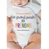 Image de Le grand guide des prénoms : plus de 15.000 prénoms en occasion ou reconditionné