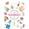 Image de J'apprends à dessiner kawaii en un coup de crayon ! : 100 sujets super-mignons à dessiner avec un simple stylo bille en occasion ou reconditionné