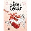 Image de Les lois du coeur en occasion ou reconditionné