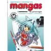 Image de Apprendre à dessiner les mangas. Vol. 1. Les personnages : proportions, visages, mouvements : toutes les bases en occasion ou reconditionné