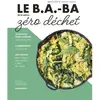 Image de Le b.a.-ba de la cuisine zéro déchet en occasion ou reconditionné