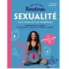 Image de Mes petites routines sexualité sans stress et sans complexes : programme en 5 semaines : découverte, hygiène, libido, plaisir en occasion ou reconditionné