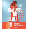 Image de Anatomie du chant : les 5 points pivots de la technique vocale en occasion ou reconditionné