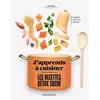 Image de Les recettes détox sucre : j'apprends à cuisiner en occasion ou reconditionné