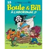 Image de Boule et Bill. Vol. 33. A l'abordage !! en occasion ou reconditionné