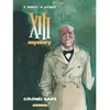 Image de XIII mystery. Vol. 4. Colonel Amos en occasion ou reconditionné