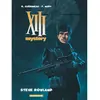 Image de XIII mystery. Vol. 5. Steve Rowland en occasion ou reconditionné
