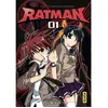 Image de Ratman. Vol. 1 en occasion ou reconditionné