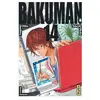 Image de Bakuman. Vol. 14 en occasion ou reconditionné