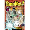 Image de Buster Keel !. Vol. 8 en occasion ou reconditionné