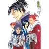 Image de Gamaran. Vol. 4 en occasion ou reconditionné