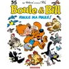 Image de Boule et Bill. Vol. 35. Roule ma poule ! en occasion ou reconditionné