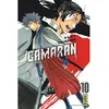 Image de Gamaran. Vol. 10 en occasion ou reconditionné
