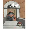Image de Alvin. Vol. 1. L'héritage d'Abélard en occasion ou reconditionné