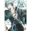 Image de The grim reaper and an argent cavalier. Vol. 2 en occasion ou reconditionné