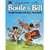Image de Boule et Bill. Vol. 38. Symphonie en Bill majeur en occasion ou reconditionné