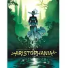 Image de Aristophania. Vol. 1. Le royaume d'azur en occasion ou reconditionné