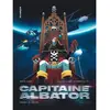 Image de Capitaine Albator : mémoires de l'Arcadia. Vol. 1. Les doigts glacés de l'oubli en occasion ou reconditionné