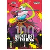 Image de 100 bucket list of the dead. Vol. 6 en occasion ou reconditionné