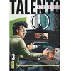 Image de Talento Seven. Vol. 3 en occasion ou reconditionné