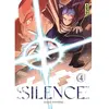 Image de Silence. Vol. 4 en occasion ou reconditionné