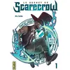 Image de Le secret de Scarecrow. Vol. 1 en occasion ou reconditionné