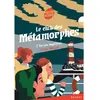 Image de Le club des métamorphes. L'île aux mystères en occasion ou reconditionné