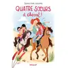Image de Quatre soeurs à cheval ! en occasion ou reconditionné