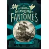 Image de Le club des chasseurs de fantômes. Le navire des disparus en occasion ou reconditionné