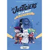 Image de Les justiciers de la nuit. Vol. 1. Le réveil de la momie en occasion ou reconditionné