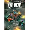 Image de Unlock! : les Escape Geeks. Echappe-toi de la prison ! en occasion ou reconditionné