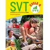 Image de SVT, sciences de la vie et de la Terre, cycle 4, 5e, 4e, 3e : nouveau programme en occasion ou reconditionné