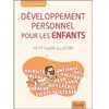 Image de Développement personnel pour les enfants : petit guide illustré en occasion ou reconditionné