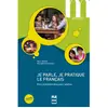 Image de Je parle, je pratique le français : post-alphabétisation pour adultes en occasion ou reconditionné