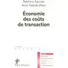 Image de Economie des coûts de transaction en occasion ou reconditionné