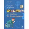 Image de Les origines des fêtes religieuses : sur la piste des religions, 6e en occasion ou reconditionné