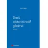 Image de Droit administratif général en occasion ou reconditionné