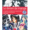 Image de Le dessin de manga : un guide complet pour apprendre toutes les techniques en occasion ou reconditionné