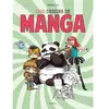 Image de 1.000 dessins de manga en occasion ou reconditionné