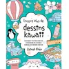 Image de Encore plus de dessins kawaii en occasion ou reconditionné