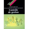 Image de Contrôle de gestion en occasion ou reconditionné