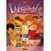 Image de Titeuf. Vol. 11. Mes meilleurs copains en occasion ou reconditionné