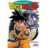 Image de Dragon Ball Z : anime comics de la série télé : 2e partie, Le super Saïyen, le commando Ginyu. Vol. 1 en occasion ou reconditionné