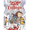 Image de Zap collège. Vol. 6. Un empire de carton en occasion ou reconditionné
