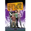 Image de Out there. Vol. 3 en occasion ou reconditionné