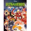 Image de Les Ultrahéros. Vol. 2 en occasion ou reconditionné