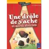 Image de Une drôle de vache : et autres sketches en occasion ou reconditionné