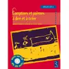 Image de Comptines et poèmes à dire et à créer en occasion ou reconditionné